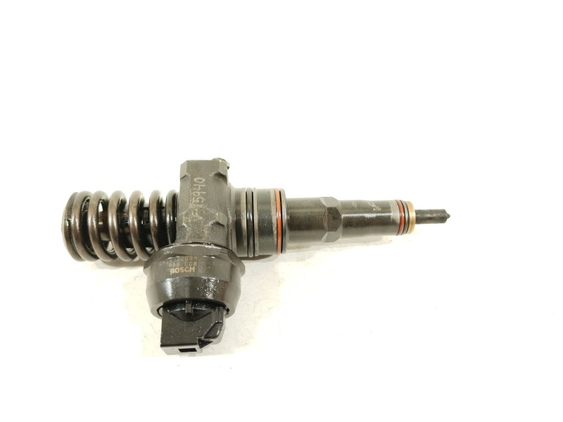 Recambio de inyector para volkswagen golf iv (1j1) 1.9 tdi referencia OEM IAM 038130073AL 0414720039 