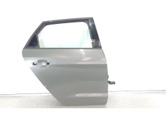 Recambio de puerta trasera derecha para audi a1 sportback (gba) 30 tfsi referencia OEM IAM 82G833052  