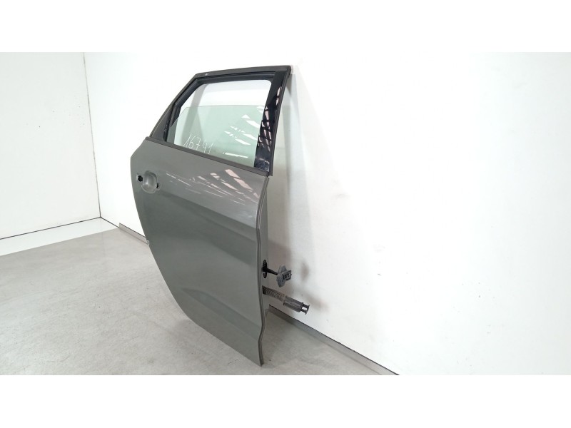 Recambio de puerta trasera derecha para audi a1 sportback (gba) 30 tfsi referencia OEM IAM 82G833052  