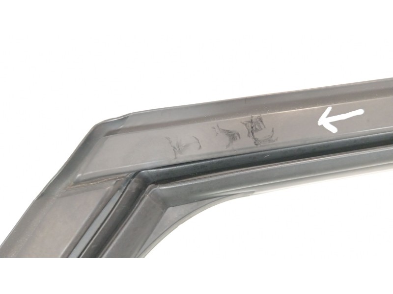 Recambio de puerta trasera derecha para audi a1 sportback (gba) 30 tfsi referencia OEM IAM 82G833052  