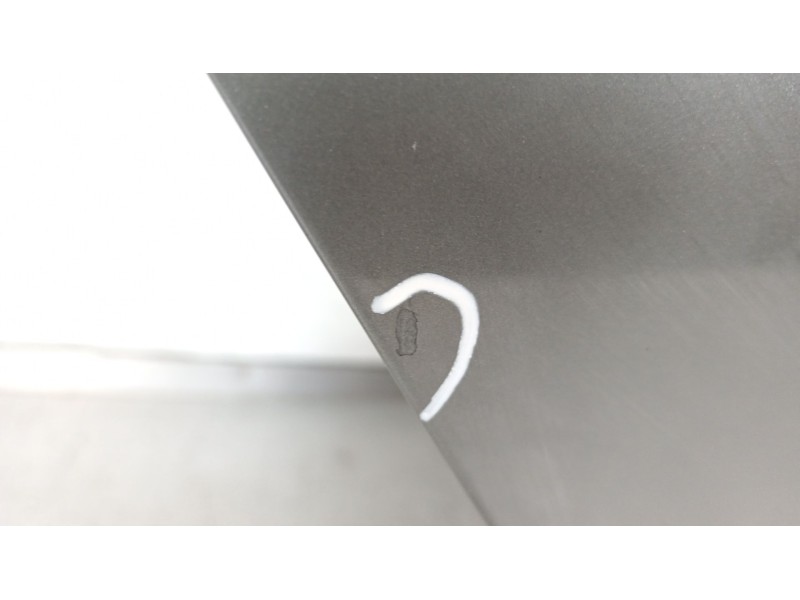 Recambio de puerta trasera derecha para audi a1 sportback (gba) 30 tfsi referencia OEM IAM 82G833052  