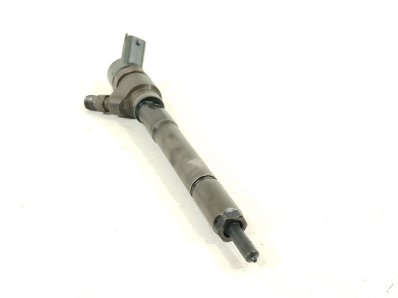 Recambio de inyector para hyundai tucson (jm) 2.0 crdi referencia OEM IAM 3380027400 0445110258 