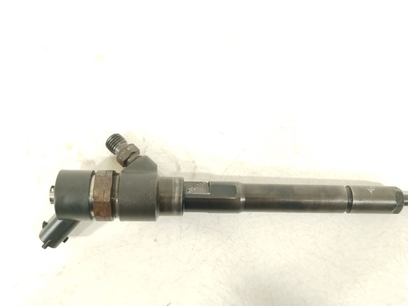 Recambio de inyector para hyundai tucson (jm) 2.0 crdi referencia OEM IAM 3380027400 0445110258 