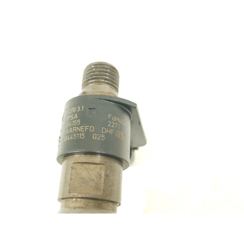 Recambio de inyector para citroën c-crosser (vu_, vv_) 2.2 hdi referencia OEM IAM 9659228880 0445115025 