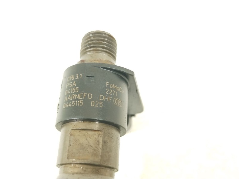 Recambio de inyector para citroën c-crosser (vu_, vv_) 2.2 hdi referencia OEM IAM 9659228880 0445115025 