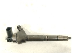 Recambio de inyector para skoda superb ii (3t4) 2.0 tdi 16v referencia OEM IAM 03L130277J 0445110369  2
