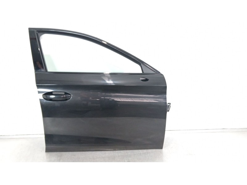 Recambio de puerta delantera derecha para cupra leon (kl1, ku1, kug) 2.0 tsi referencia OEM IAM 5FA831052B  