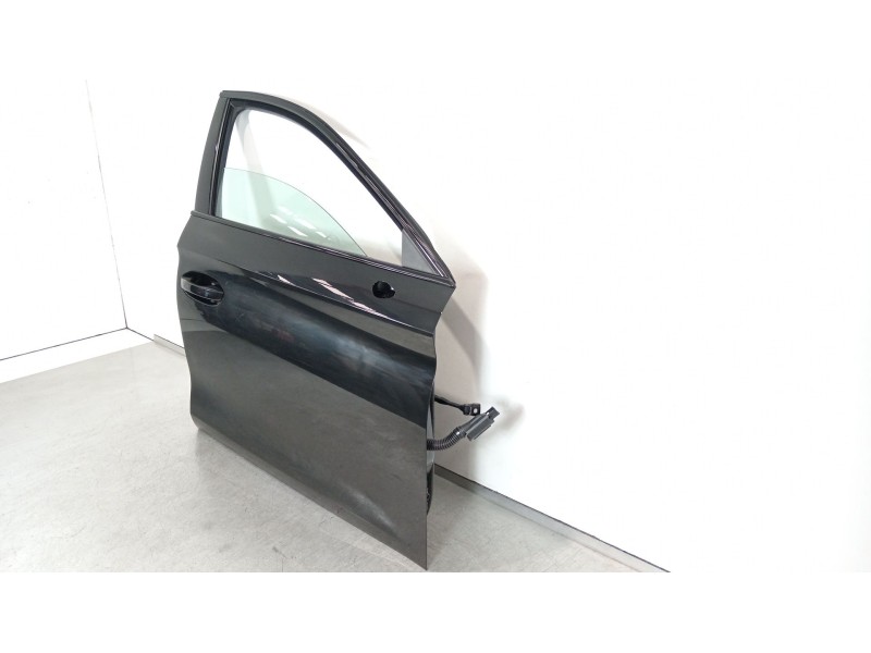 Recambio de puerta delantera derecha para cupra leon (kl1, ku1, kug) 2.0 tsi referencia OEM IAM 5FA831052B  
