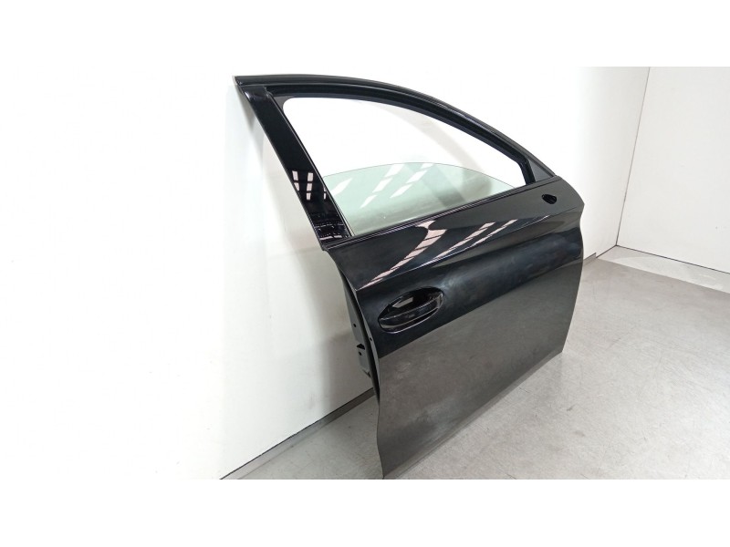 Recambio de puerta delantera derecha para cupra leon (kl1, ku1, kug) 2.0 tsi referencia OEM IAM 5FA831052B  