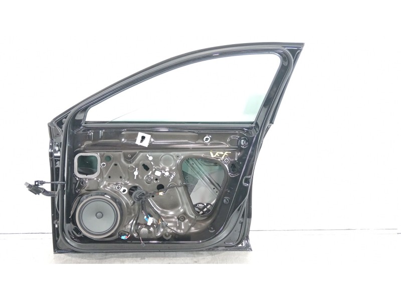 Recambio de puerta delantera derecha para cupra leon (kl1, ku1, kug) 2.0 tsi referencia OEM IAM 5FA831052B  