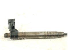 Recambio de inyector para citroën c-crosser (vu_, vv_) 2.2 hdi referencia OEM IAM 9659228880 0445115025  2
