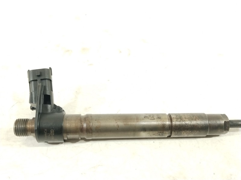 Recambio de inyector para citroën c-crosser (vu_, vv_) 2.2 hdi referencia OEM IAM 9659228880 0445115025 