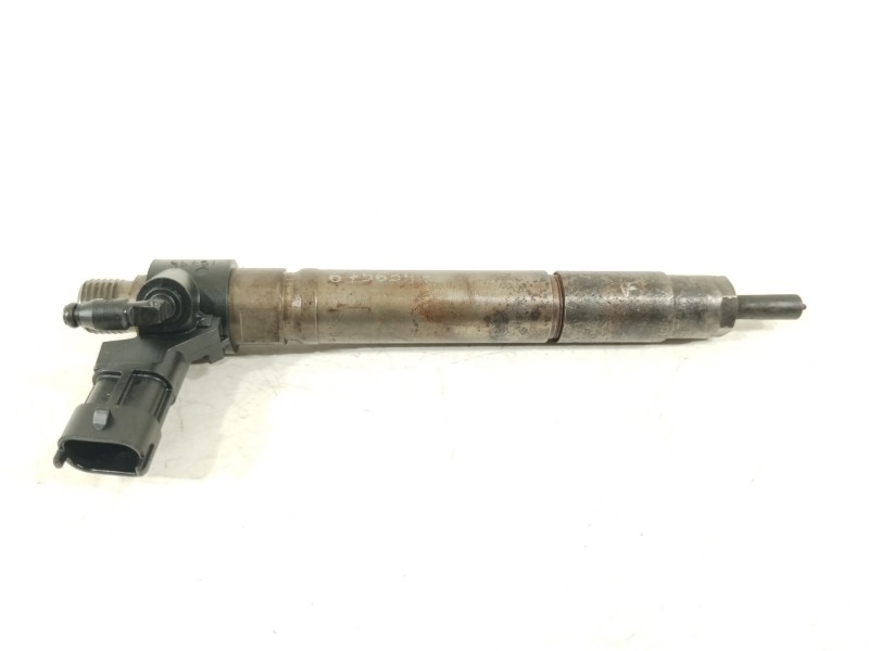 Recambio de inyector para citroën c-crosser (vu_, vv_) 2.2 hdi referencia OEM IAM 9659228880 0445115025 
