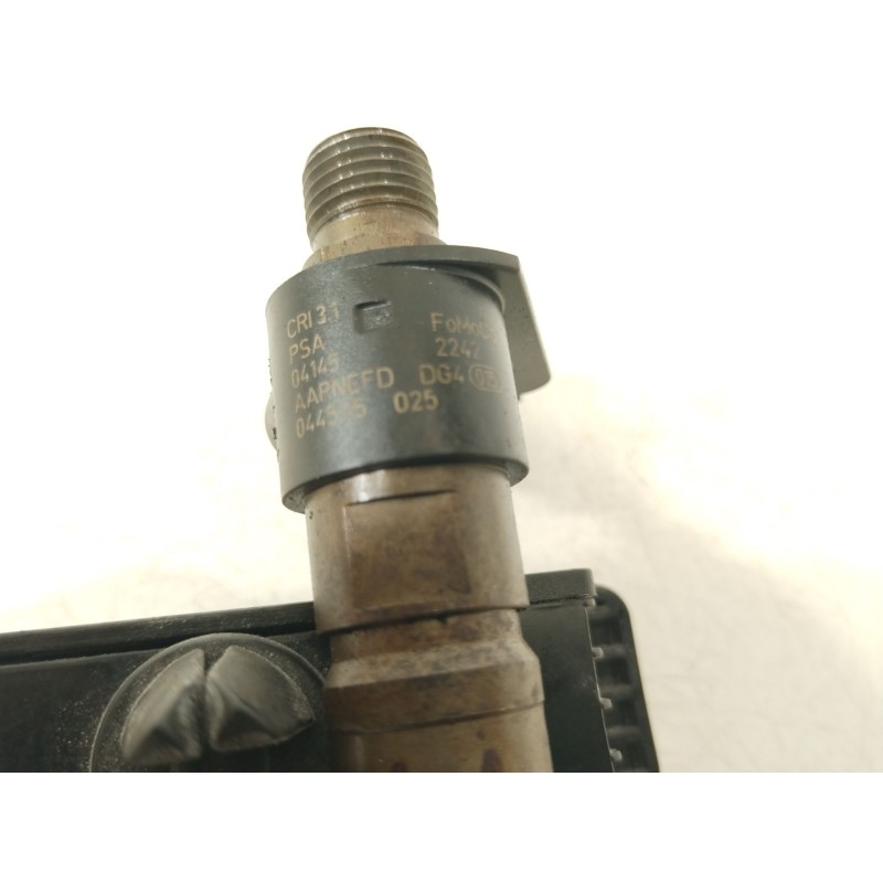 Recambio de inyector para citroën c-crosser (vu_, vv_) 2.2 hdi referencia OEM IAM 9659228880 0445115025 