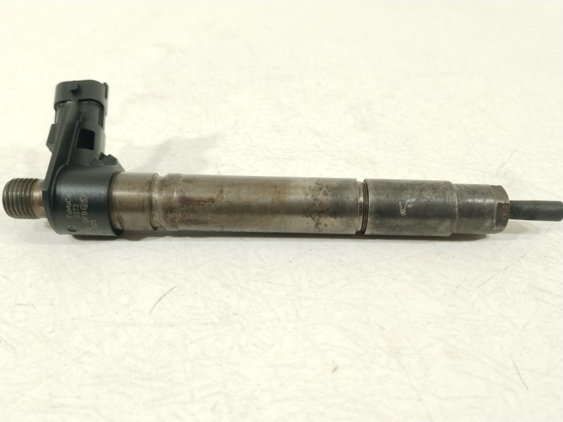 Recambio de inyector para citroën c-crosser (vu_, vv_) 2.2 hdi referencia OEM IAM 9659228880 0445115025 