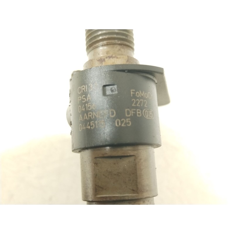 Recambio de inyector para citroën c-crosser (vu_, vv_) 2.2 hdi referencia OEM IAM 9659228880 0445115025 