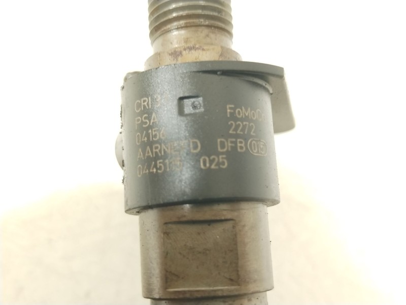 Recambio de inyector para citroën c-crosser (vu_, vv_) 2.2 hdi referencia OEM IAM 9659228880 0445115025 