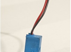 Recambio de cerradura puerta trasera derecha para mercedes-benz clase c (w203) berlina 220 cdi (203.006) referencia OEM IAM 2037 2