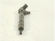 Recambio de inyector para skoda superb ii (3t4) 2.0 tdi 16v referencia OEM IAM 03L130277J 0445110369 