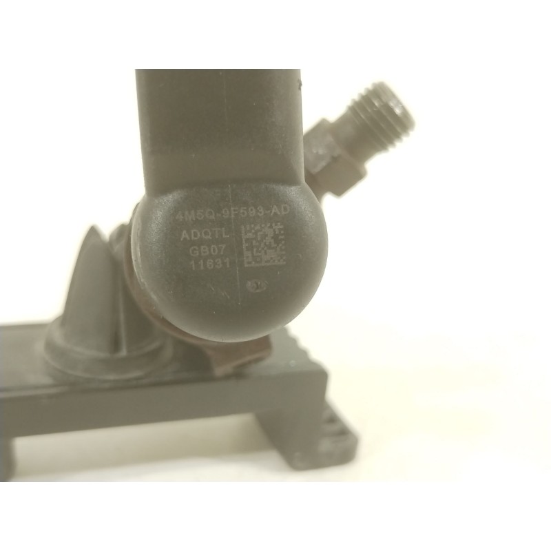 Recambio de inyector para ford focus ii (da_, hcp, dp) 1.8 tdci referencia OEM IAM 4M5Q9F593AD  