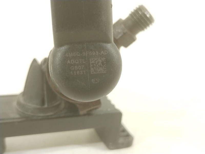 Recambio de inyector para ford focus ii (da_, hcp, dp) 1.8 tdci referencia OEM IAM 4M5Q9F593AD  