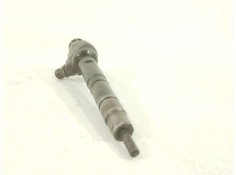 Recambio de inyector para skoda superb ii (3t4) 2.0 tdi 16v referencia OEM IAM 03L130277J 0445110369 