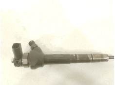 Recambio de inyector para skoda superb ii (3t4) 2.0 tdi 16v referencia OEM IAM 03L130277J 0445110369  2