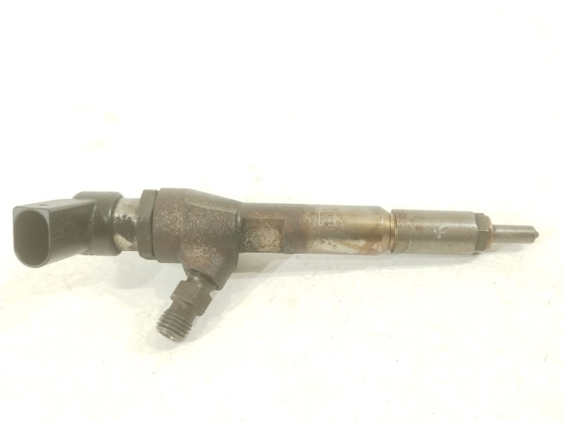 Recambio de inyector para ford focus ii (da_, hcp, dp) 1.8 tdci referencia OEM IAM 4M5Q9F593AD  