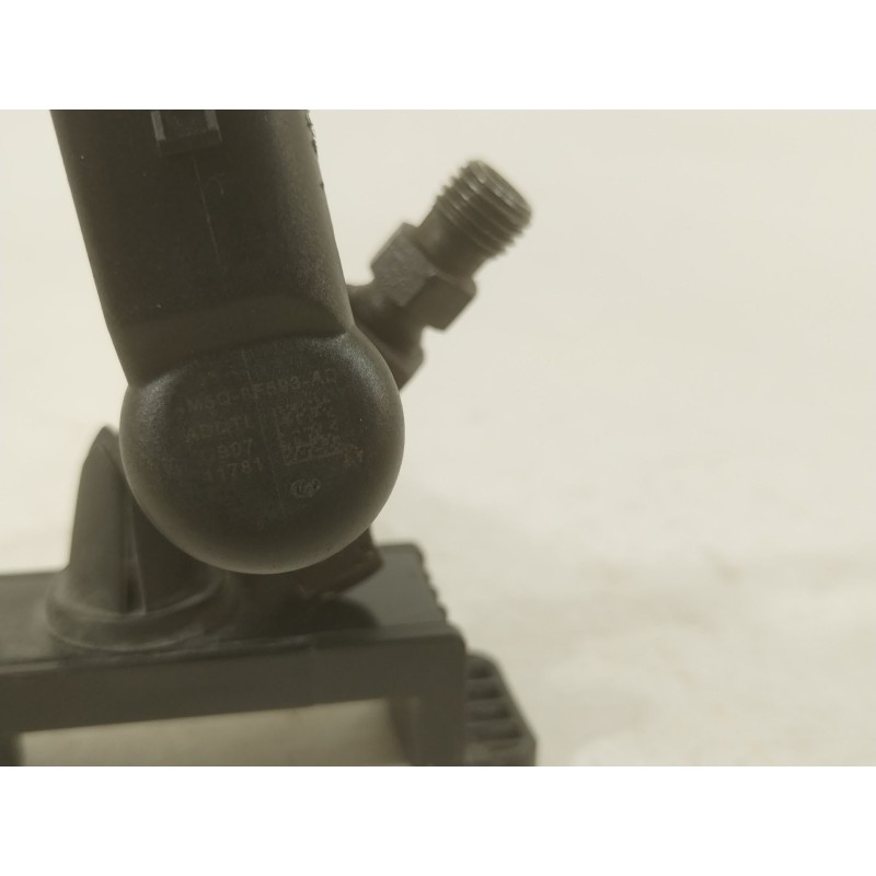 Recambio de inyector para ford focus ii (da_, hcp, dp) 1.8 tdci referencia OEM IAM 4M5Q9F593AD  