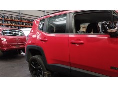 Recambio de puerta trasera derecha para jeep renegade suv (bu, b1, bv) 1.0 t-gdi referencia OEM IAM    2