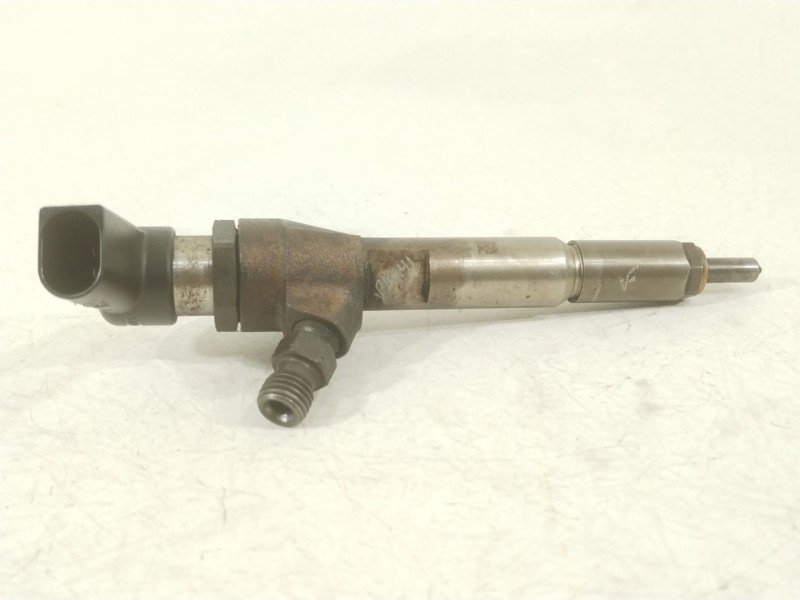 Recambio de inyector para ford focus ii (da_, hcp, dp) 1.8 tdci referencia OEM IAM 4M5Q9F593AD  