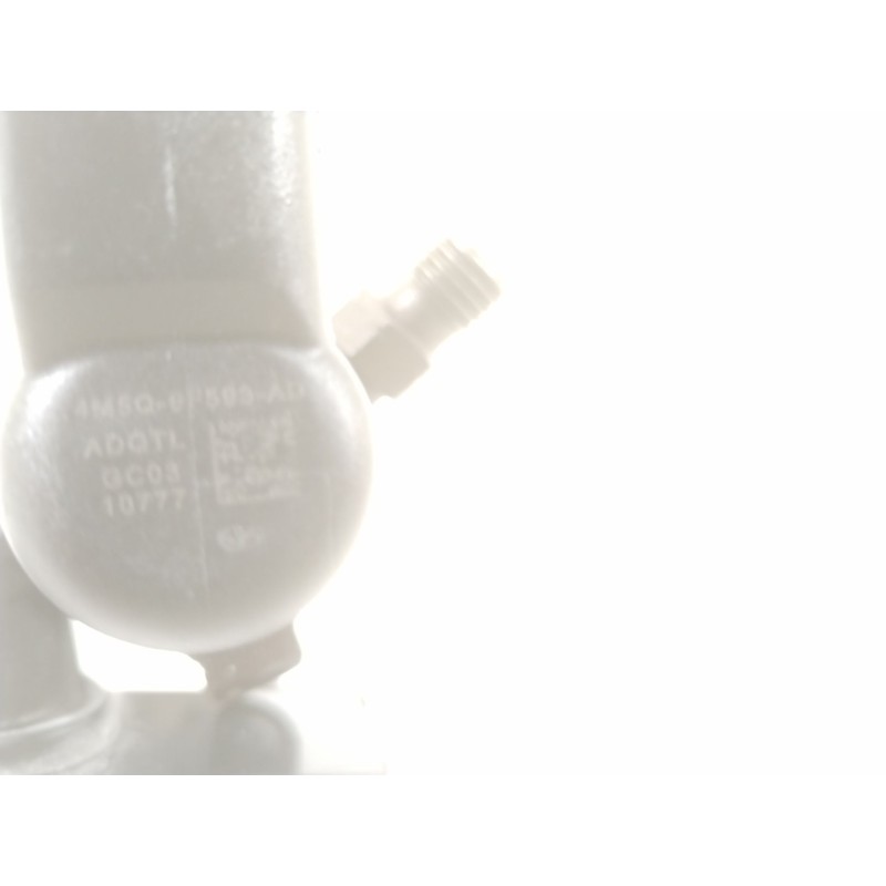 Recambio de inyector para ford focus ii (da_, hcp, dp) 1.8 tdci referencia OEM IAM 4M5Q9F593AD  