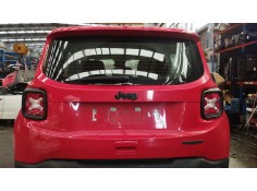 Recambio de porton trasero para jeep renegade suv (bu, b1, bv) 1.0 t-gdi referencia OEM IAM 52082162  