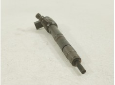 Recambio de inyector para skoda superb ii (3t4) 2.0 tdi 16v referencia OEM IAM 03L130277J 0445110369 