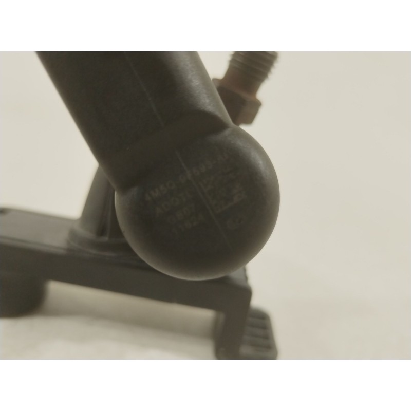 Recambio de inyector para ford focus ii (da_, hcp, dp) 1.8 tdci referencia OEM IAM 4M5Q9F593AD  