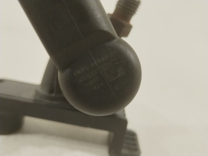 Recambio de inyector para ford focus ii (da_, hcp, dp) 1.8 tdci referencia OEM IAM 4M5Q9F593AD  