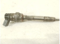 Recambio de inyector para toyota auris active referencia OEM IAM 0445110599 8515060  2