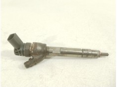 Recambio de inyector para toyota auris active referencia OEM IAM 0445110599 8515060  2