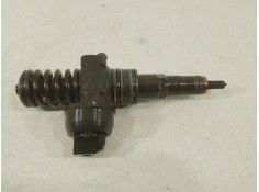 Recambio de inyector para volkswagen golf v (1k1) 1.9 tdi referencia OEM IAM 038130073AG 0414720215 