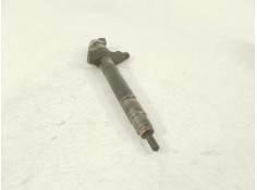 Recambio de inyector para citroën jumper iii furgoneta 2.2 hdi 120 referencia OEM IAM 6C1Q9K546AC  