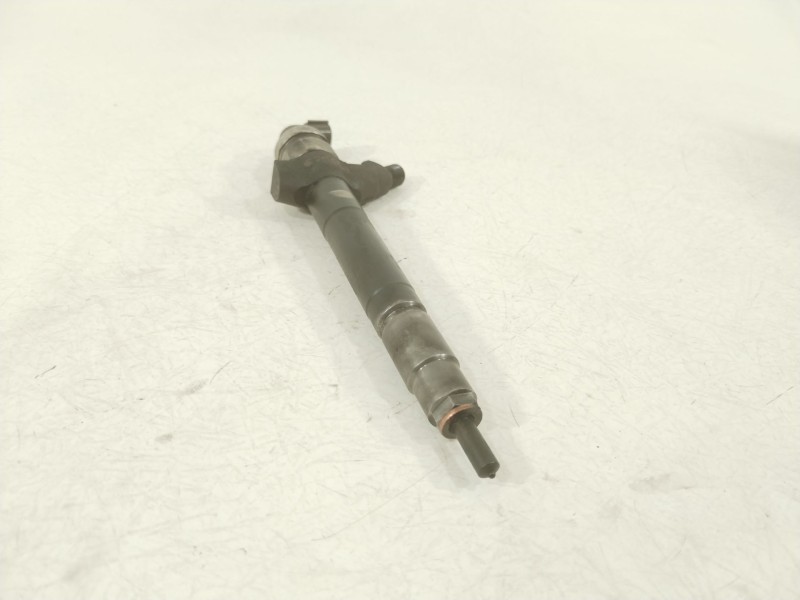 Recambio de inyector para citroën jumper iii furgoneta 2.2 hdi 120 referencia OEM IAM 6C1Q9K546AC  