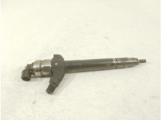 Recambio de inyector para citroën jumper iii furgoneta 2.2 hdi 120 referencia OEM IAM 6C1Q9K546AC   2