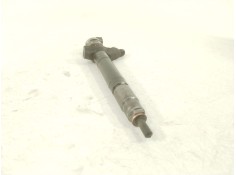 Recambio de inyector para citroën jumper iii furgoneta 2.2 hdi 120 referencia OEM IAM 6C1Q9K546AC  