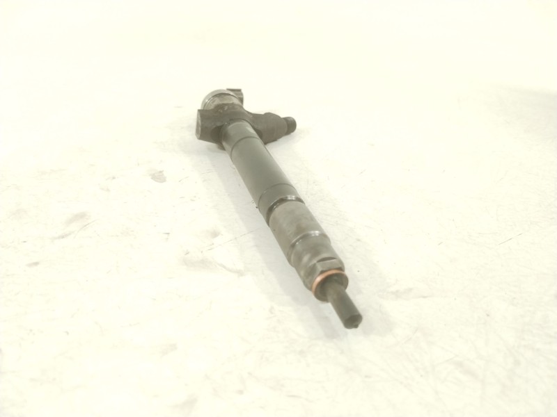 Recambio de inyector para citroën jumper iii furgoneta 2.2 hdi 120 referencia OEM IAM 6C1Q9K546AC  