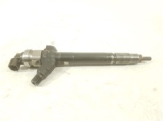 Recambio de inyector para citroën jumper iii furgoneta 2.2 hdi 120 referencia OEM IAM 6C1Q9K546AC   2