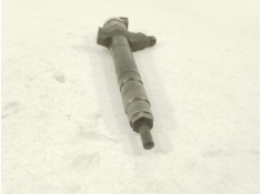 Recambio de inyector para citroën jumper iii furgoneta 2.2 hdi 120 referencia OEM IAM 6C1Q9K546AC  