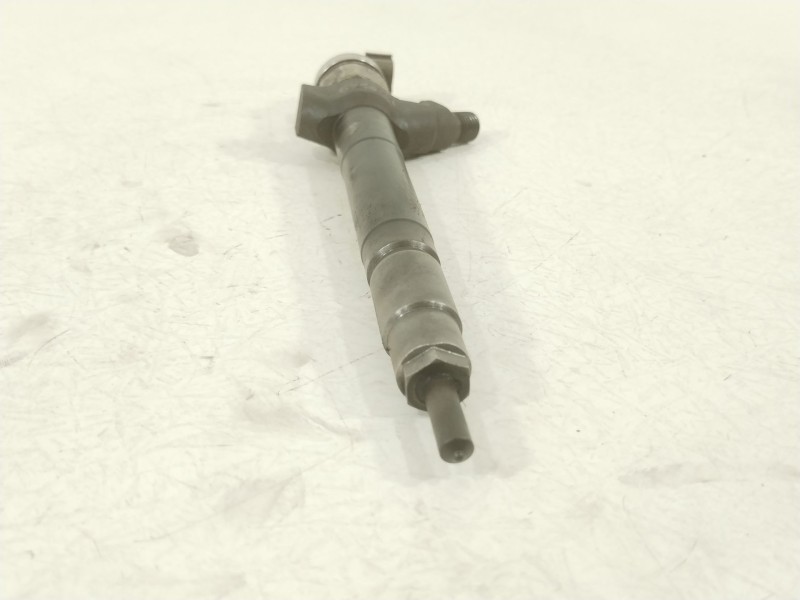 Recambio de inyector para citroën jumper iii furgoneta 2.2 hdi 120 referencia OEM IAM 6C1Q9K546AC  