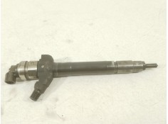 Recambio de inyector para citroën jumper iii furgoneta 2.2 hdi 120 referencia OEM IAM 6C1Q9K546AC   2