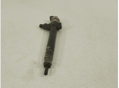 Recambio de inyector para citroën jumper iii furgoneta 2.2 hdi 120 referencia OEM IAM 6C1Q9K546AC  