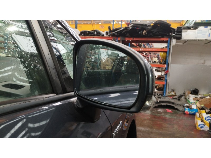 Recambio de retrovisor derecho para toyota prius (_w3_) 1.8 hybrid (zvw3_) referencia OEM IAM   